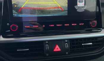 
									KIA FORTE LX 2024 full								