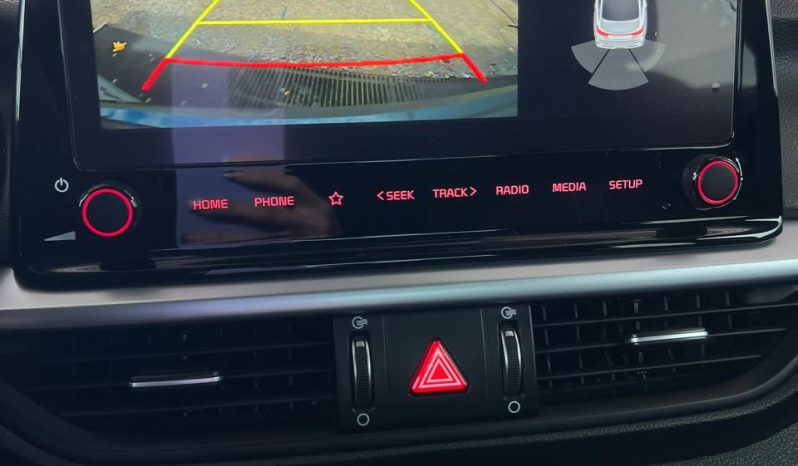 
								KIA FORTE LX 2024 full									