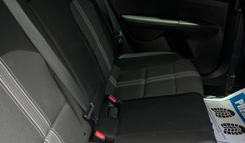 
								KIA FORTE LX 2024 full									