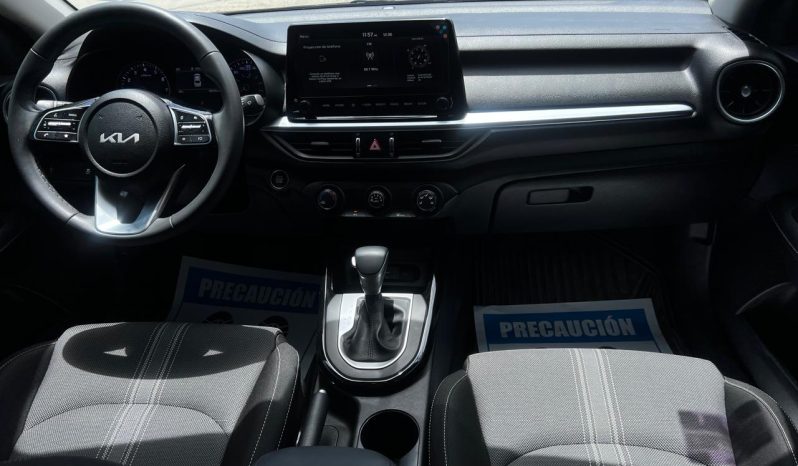 
								KIA FORTE LX 2024 full									