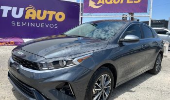 KIA FORTE LX 2024