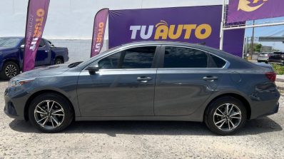 KIA FORTE LX 2024