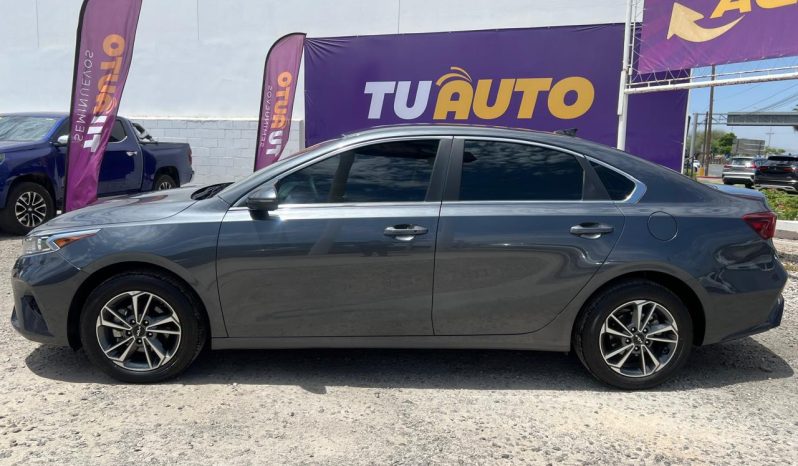 KIA FORTE LX 2024