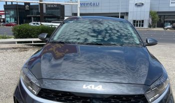 KIA FORTE LX 2024