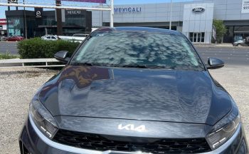 KIA FORTE LX 2024