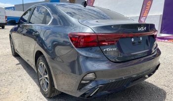 KIA FORTE LX 2024