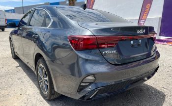 KIA FORTE LX 2024
