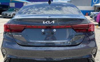 KIA FORTE LX 2024