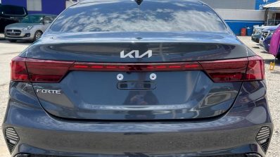 KIA FORTE LX 2024