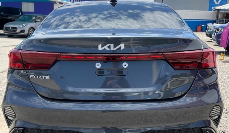 KIA FORTE LX 2024