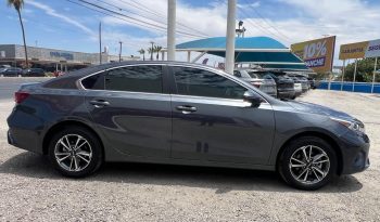 
									KIA FORTE LX 2024 full								