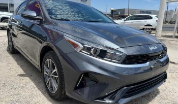
									KIA FORTE LX 2024 full								