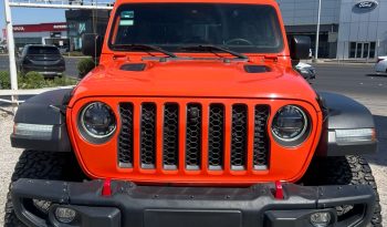 JEEP WRANGLER EXTREME RUBICON 2023