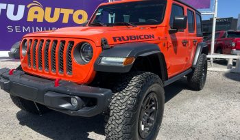 JEEP WRANGLER EXTREME RUBICON 2023