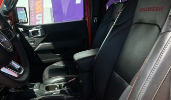 
									JEEP WRANGLER EXTREME RUBICON 2023 full								