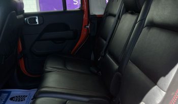
									JEEP WRANGLER EXTREME RUBICON 2023 full								