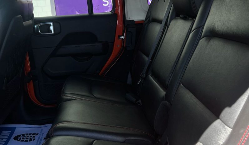 
								JEEP WRANGLER EXTREME RUBICON 2023 full									