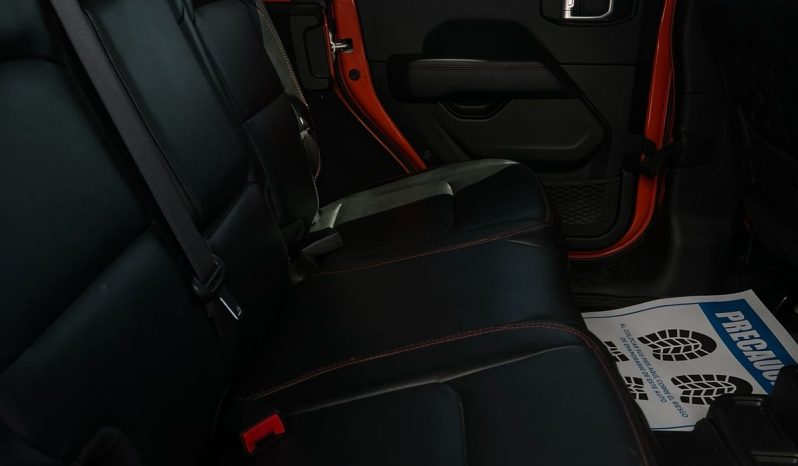 
								JEEP WRANGLER EXTREME RUBICON 2023 full									