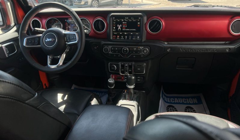 
								JEEP WRANGLER EXTREME RUBICON 2023 full									