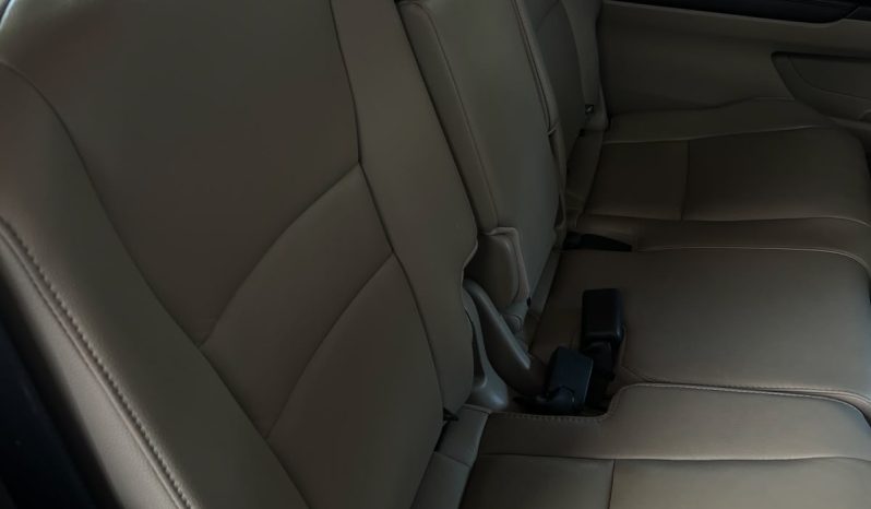 
								HONDA PILOT TOURING 2022 full									