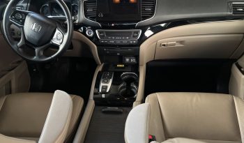 
									HONDA PILOT TOURING 2022 full								