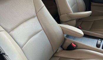 
									HONDA PILOT TOURING 2022 full								