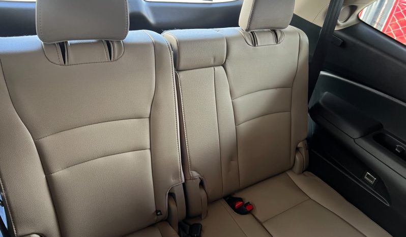 
								HONDA PILOT TOURING 2022 full									