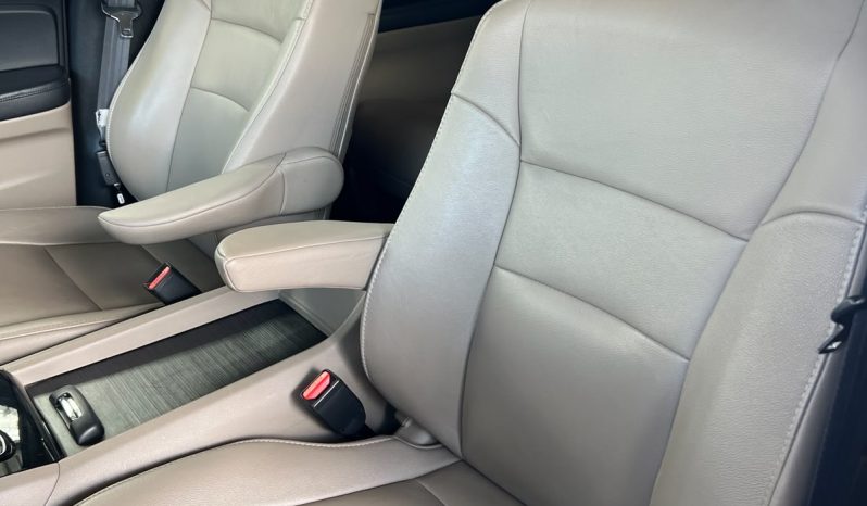 
								HONDA PILOT TOURING 2022 full									