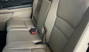 
									HONDA PILOT TOURING 2022 full								