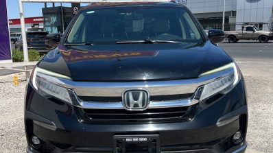 HONDA PILOT TOURING 2022