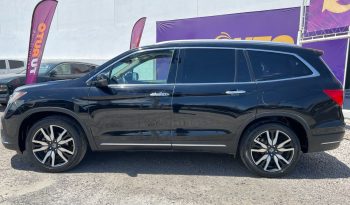 
									HONDA PILOT TOURING 2022 full								
