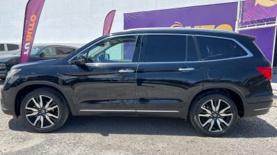 HONDA PILOT TOURING 2022