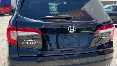HONDA PILOT TOURING 2022