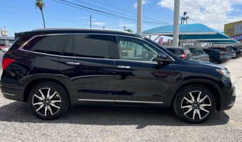 
									HONDA PILOT TOURING 2022 full								
