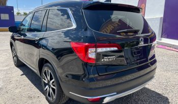 
									HONDA PILOT TOURING 2022 full								