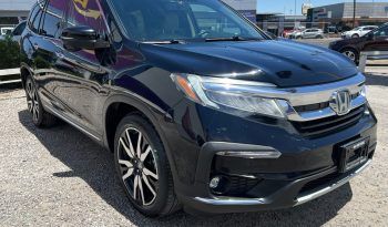 
									HONDA PILOT TOURING 2022 full								