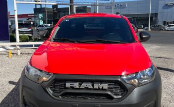 RAM 700 TRADESMAN 2025