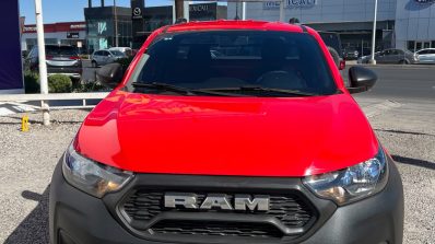 RAM 700 TRADESMAN 2025