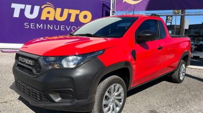 RAM 700 TRADESMAN 2025
