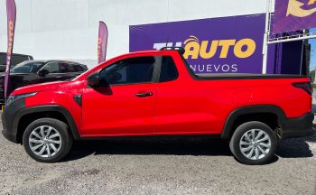 RAM 700 TRADESMAN 2025