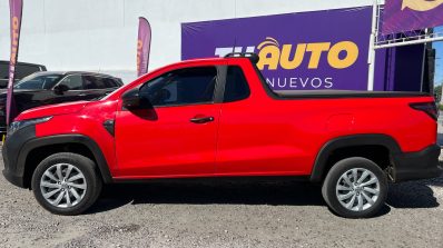 RAM 700 TRADESMAN 2025