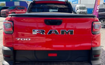 RAM 700 TRADESMAN 2025