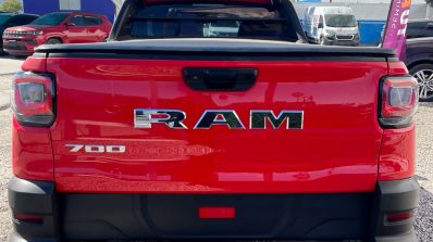 RAM 700 TRADESMAN 2025