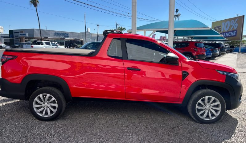 
								RAM 700 TRADESMAN 2025 full									