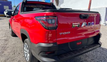 
									RAM 700 TRADESMAN 2025 full								