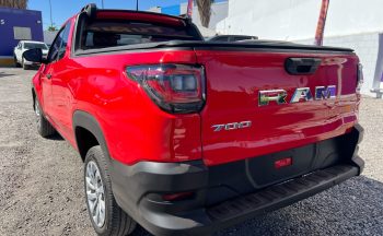 RAM 700 TRADESMAN 2025
