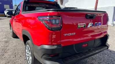 RAM 700 TRADESMAN 2025