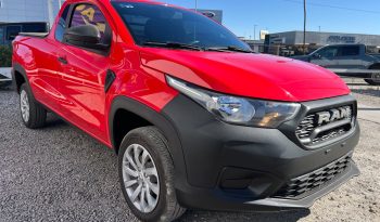 
									RAM 700 TRADESMAN 2025 full								