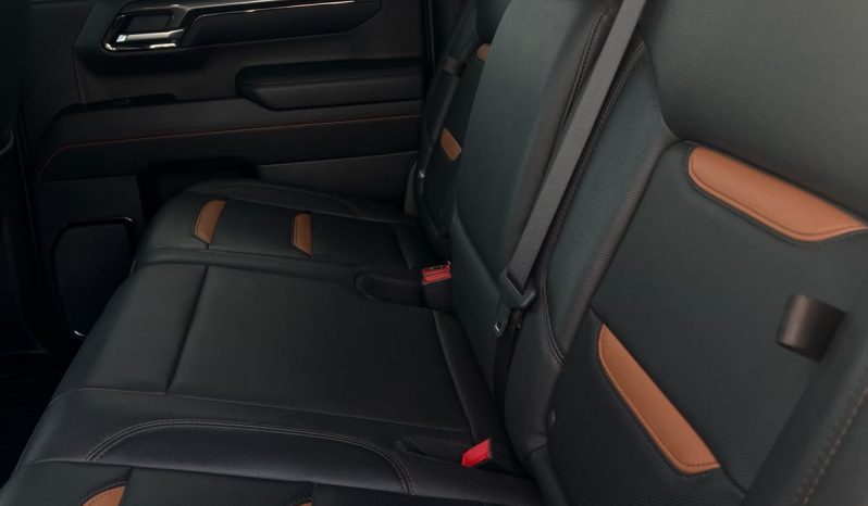 
								GMC SIERRA AT4 2023 full									