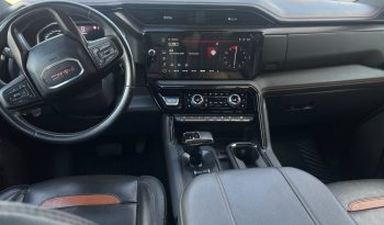 
									GMC SIERRA AT4 2023 full								